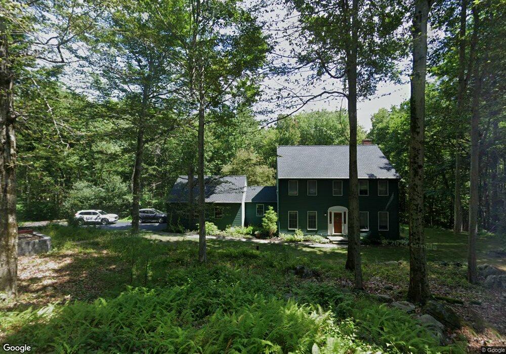 112 Sunny Oaks Terrace, Strafford, NH 03884 - photo 1