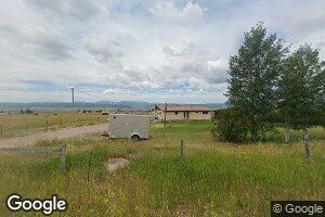 999 Grover Rd N, Grover, WY 83122