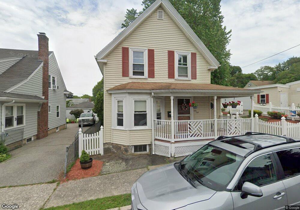 68 Pierpont St, Salem, MA 01970 - photo 1