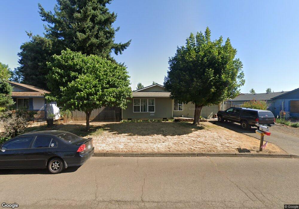 305 Christopher Ct, Molalla, OR 97038 - photo 1