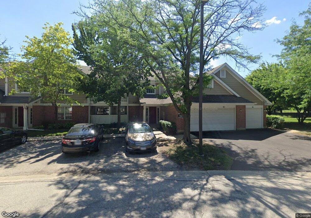 1661 Buttonwood Cir unit 2624, Schaumburg, IL 60173 - photo 1