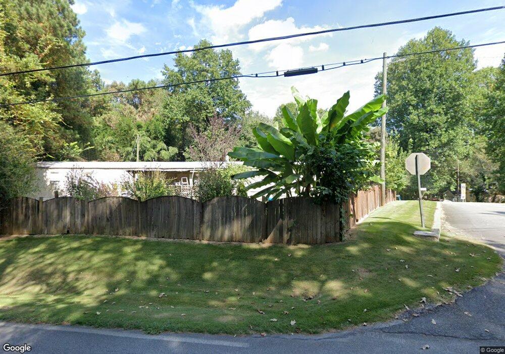 5311 Waterwood Dr, Gainesville, GA 30506 - photo 1