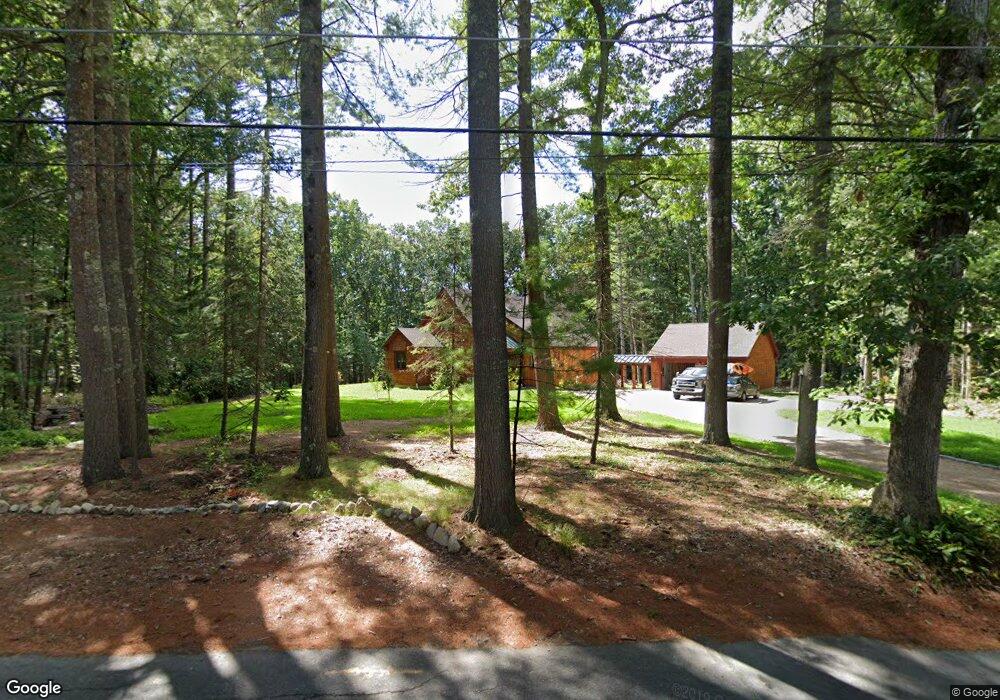 109 Newbridge Rd, Sudbury, MA 01776 - photo 1