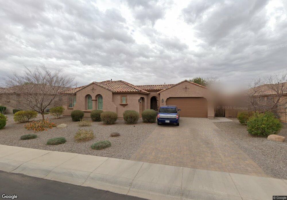 10933 E Reuben Cir, Mesa, AZ 85212 - photo 1