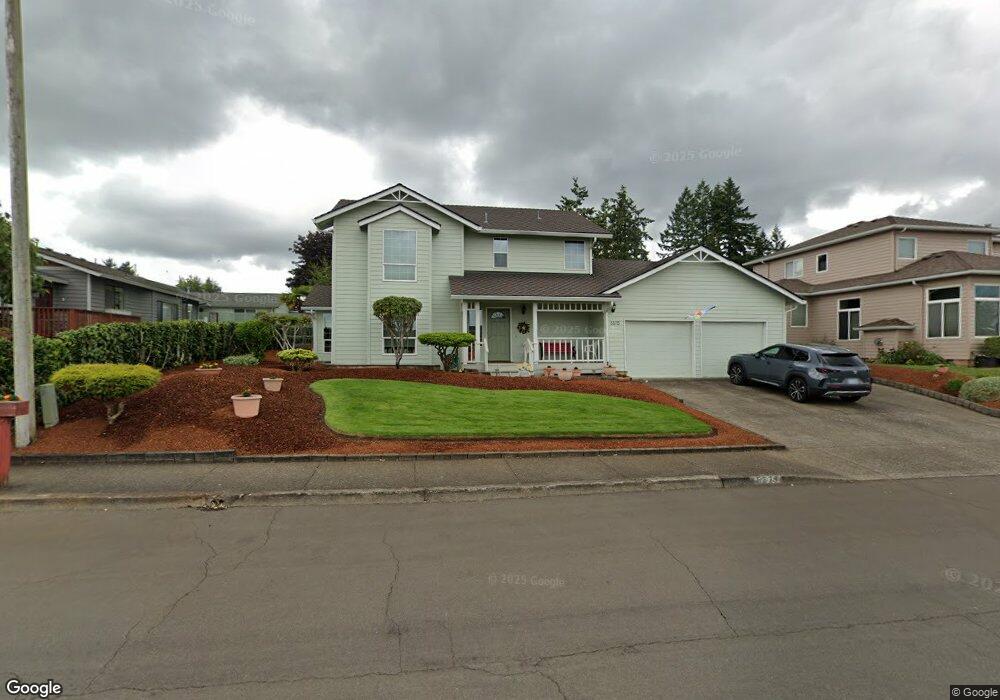 5175 Mountain Crest Way S, Salem, OR 97302 - photo 1
