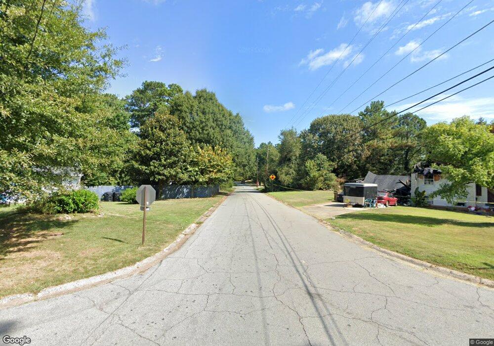 0 Brian Ln unit 8618796, Forest Park, GA 30297 - photo 1