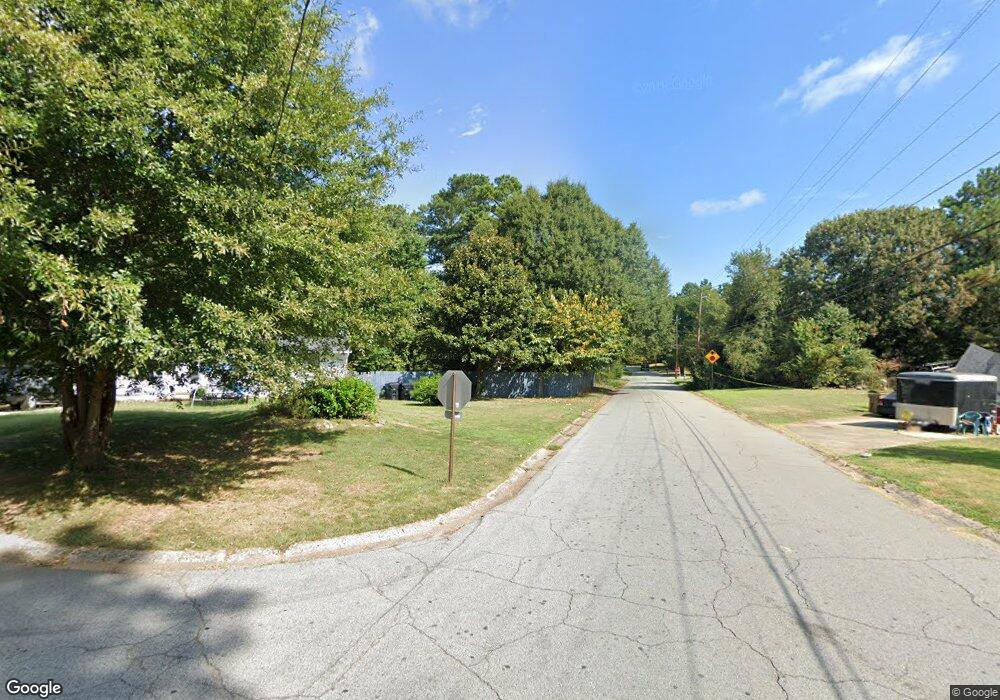 0 Brian Ln unit 8725264, Forest Park, GA 30297 - photo 1