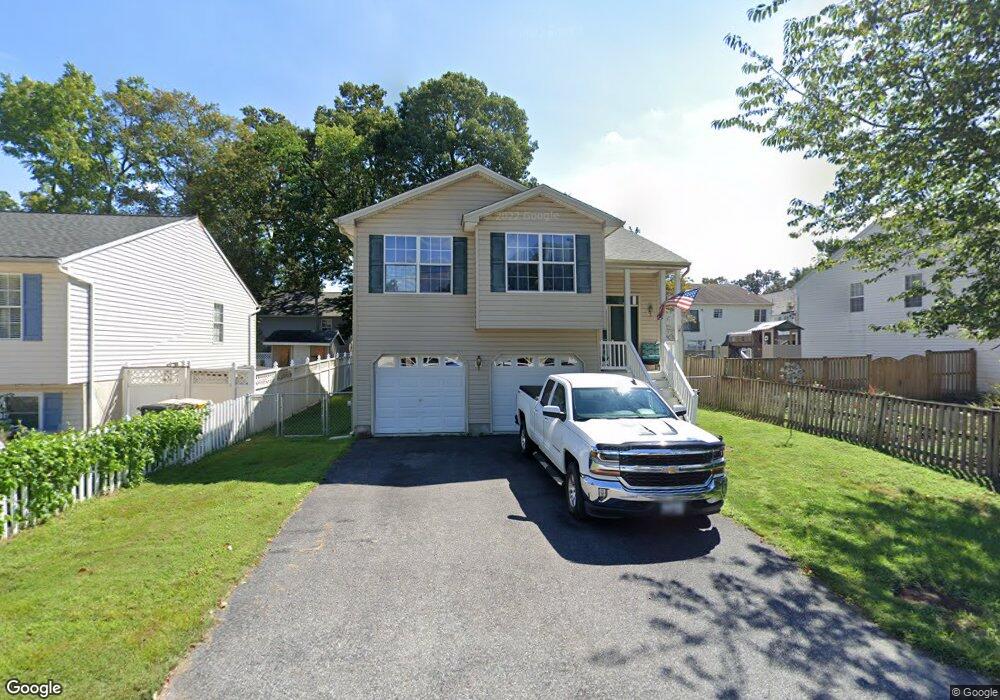 763 208th St, Pasadena, MD 21122 - photo 1