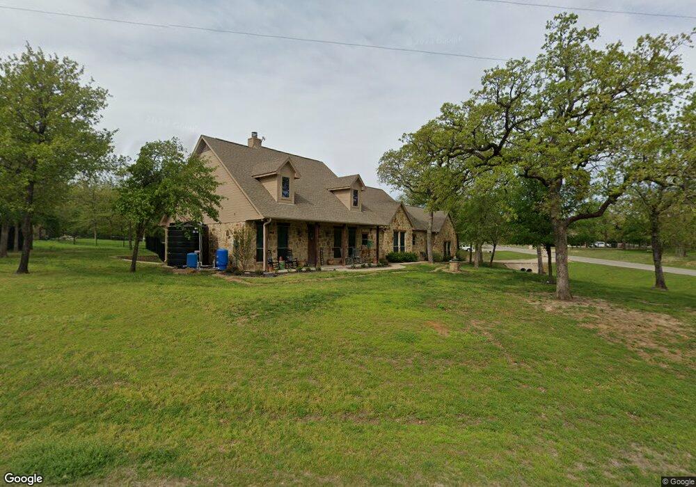 128 Creekpath Dr, Azle, TX 76020 - photo 1