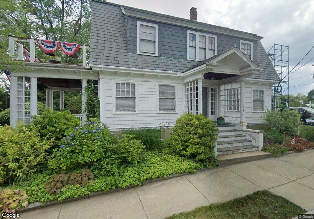 1 Lowell St, Salem, MA 01970 - photo 1