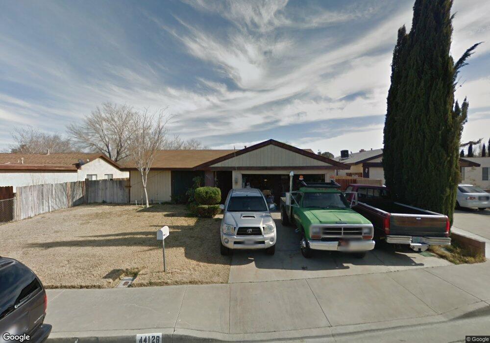 Street View Photo