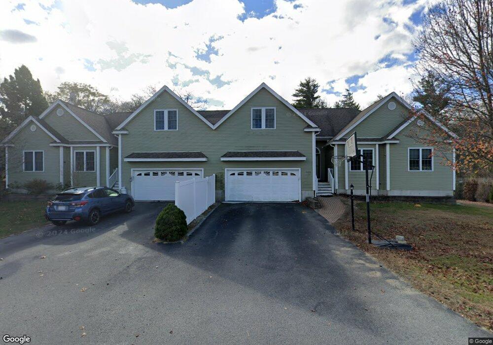 6 Dock Ln, Salisbury, MA 01952 - photo 1