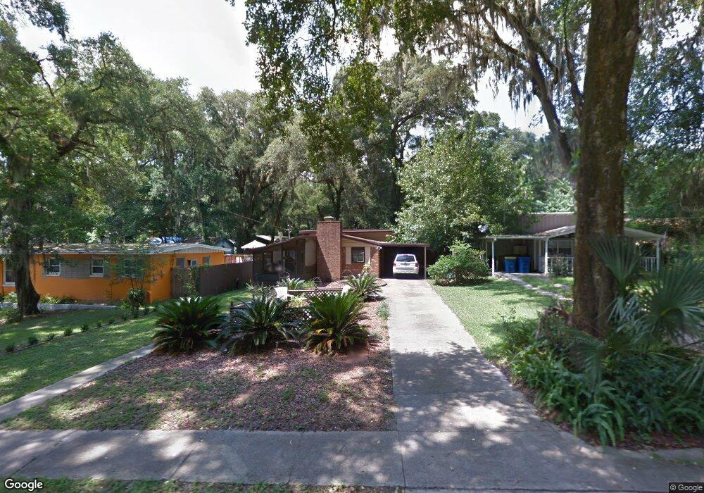 7129 Oakwood Dr, Jacksonville, FL 32211 - photo 1