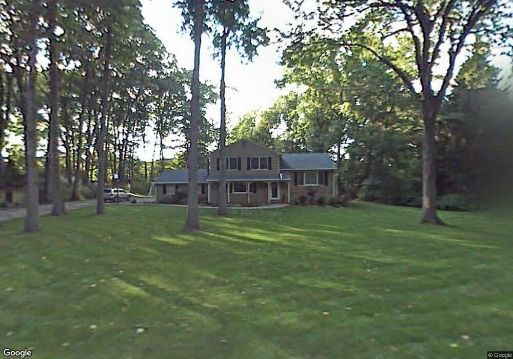 1171 Donemy Glen, Scotch Plains, NJ 07076 - photo 1