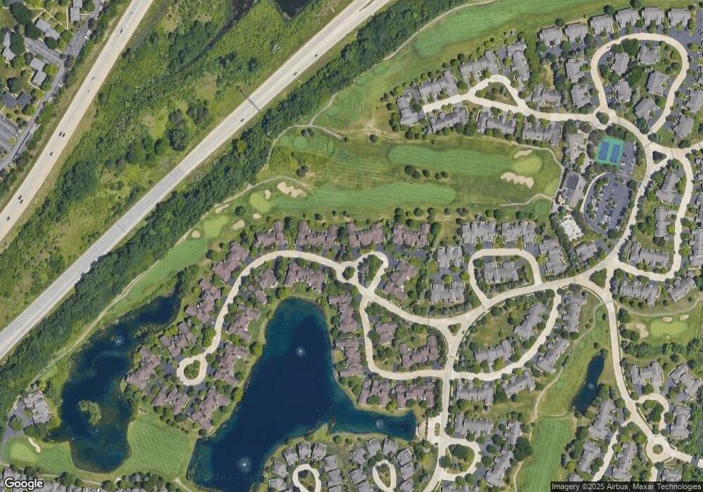 603 Windsor Run, Bloomfield Hills, MI 48304 - photo 1