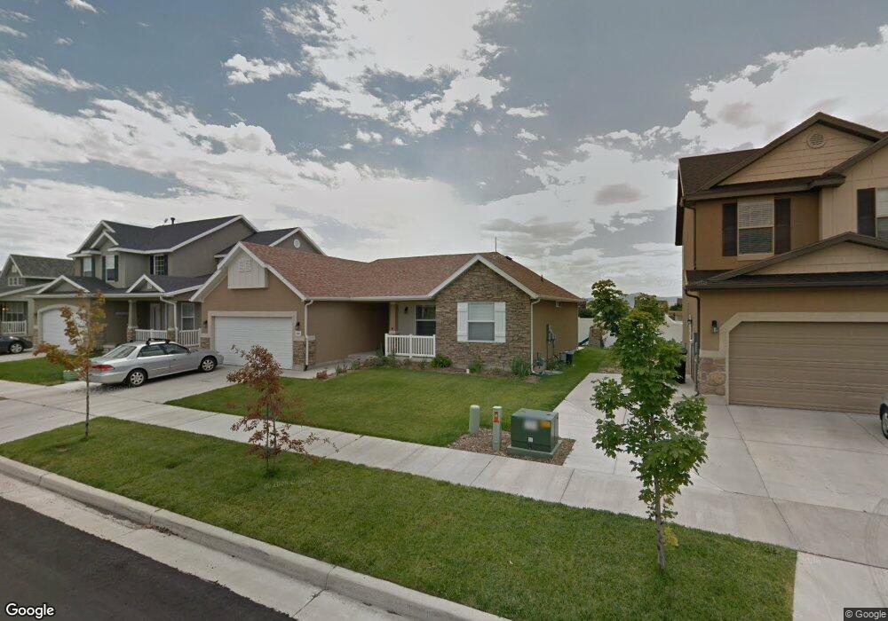 6601 Bridge Maple Ln, West Jordan, UT 84081 - photo 1