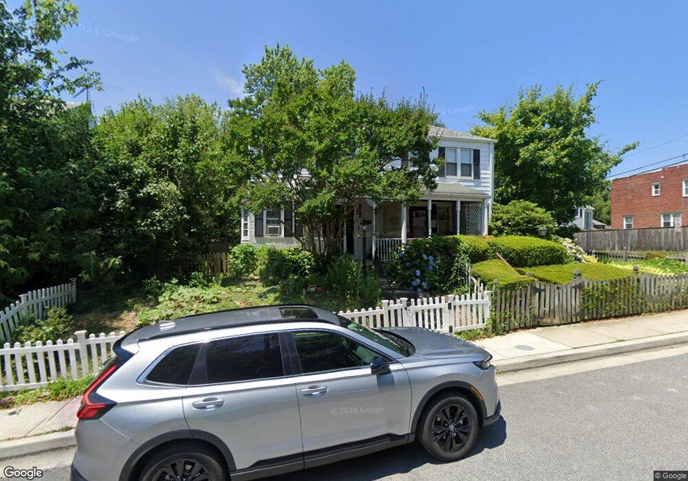 212 Maryland Ave, Towson, MD 21286 - photo 1