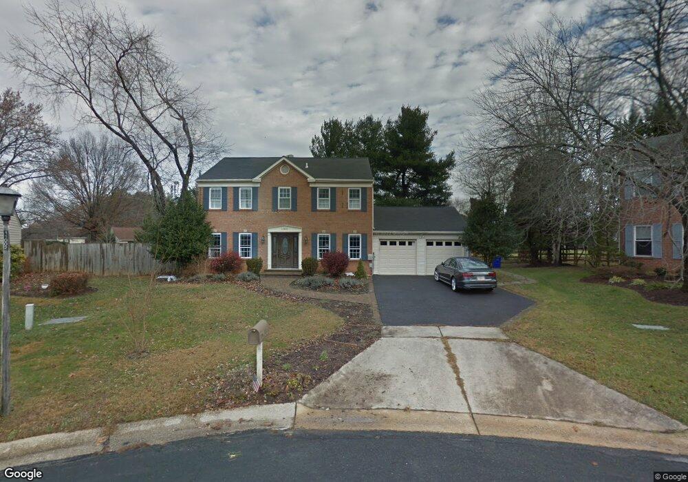 11305 Dunleith Place, North Potomac, MD 20878 - photo 1