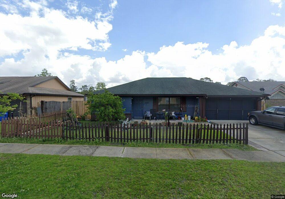 6097 Davon St, Jacksonville, FL 32244 - photo 1