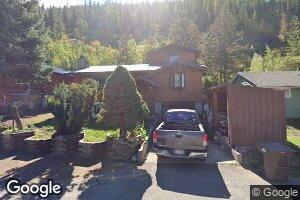 305 E Hill Ave, Osburn, ID 83849