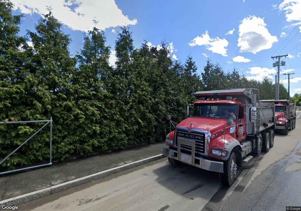 25 Concord St, Pawtucket, RI 02860 - photo 1