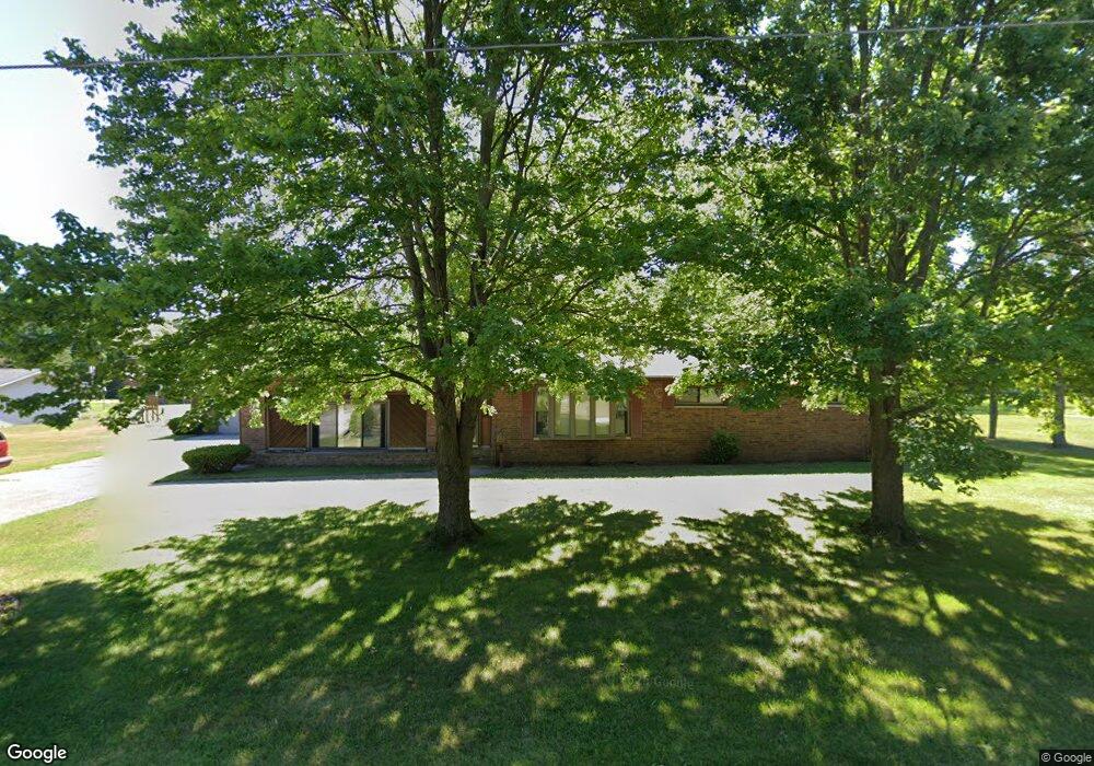 5943 N Sherwood Ln, La Porte, IN 46350 - photo 1