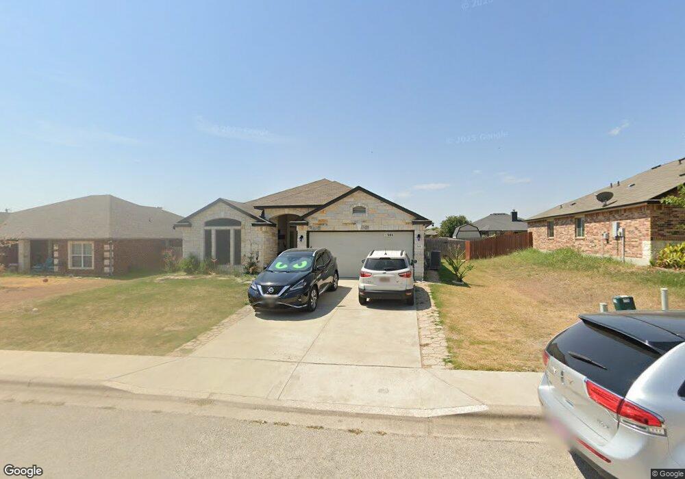 505 Trey, Troy, TX 76579 - photo 1