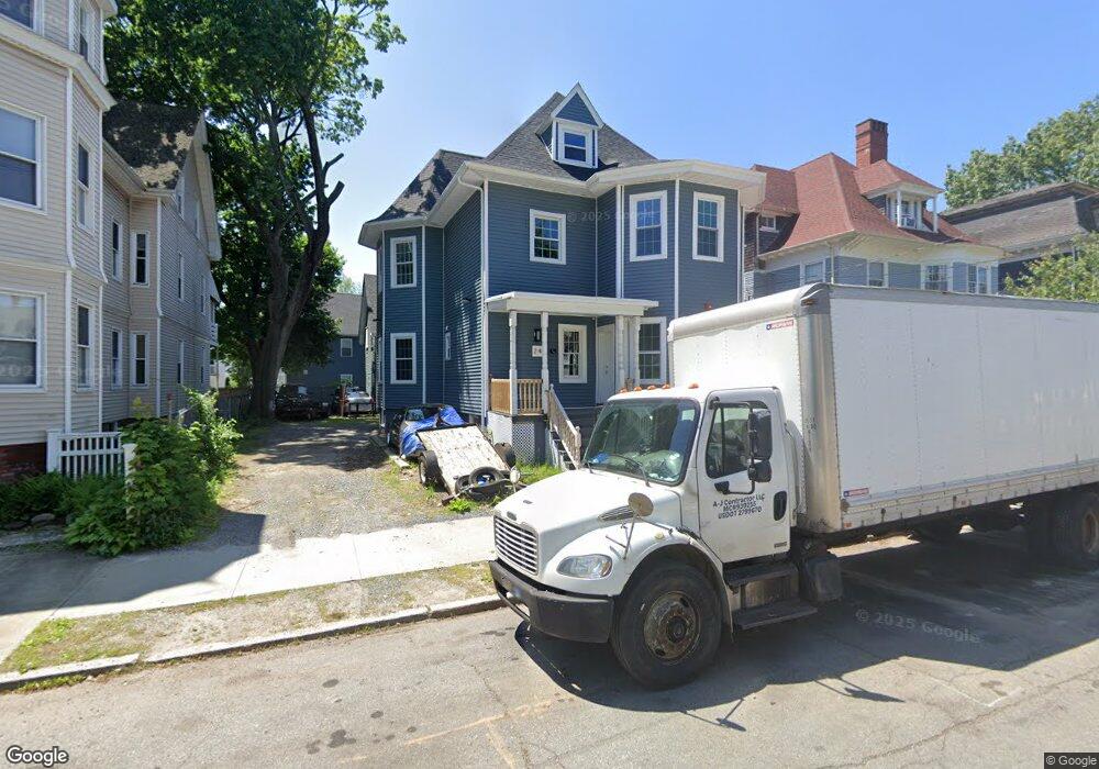 24 Wesleyan Ave, Providence, RI 02907 - photo 1