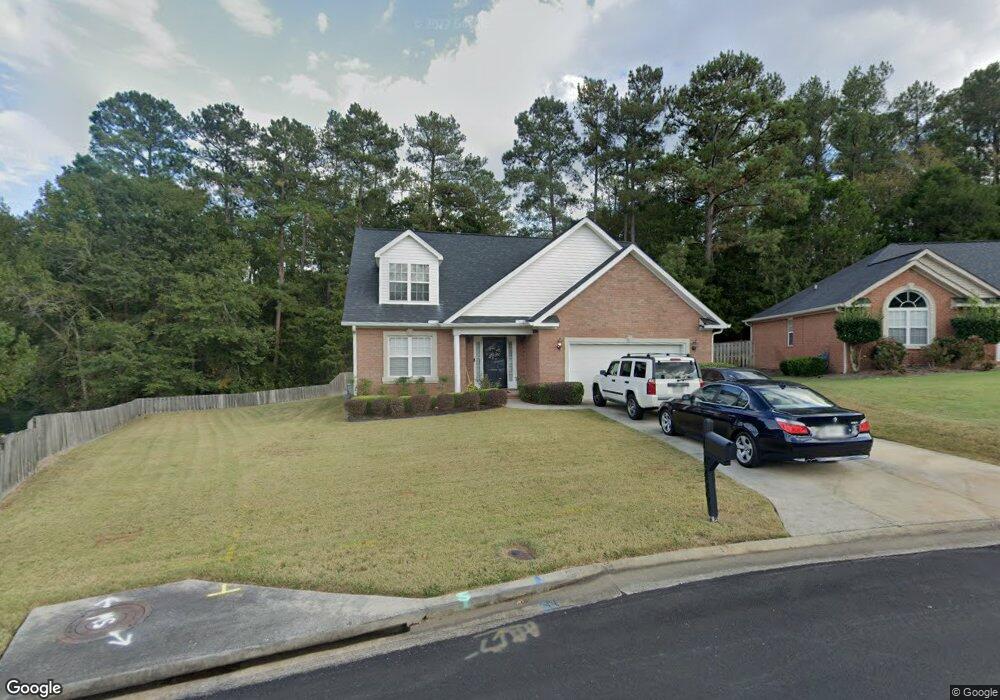 4426 Peregrine Place, Augusta, GA 30907 - photo 1