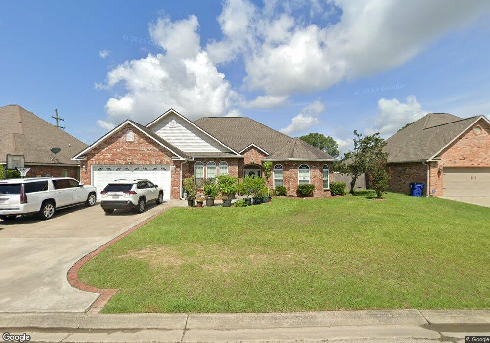 111 Savannah St, Eunice, LA 70535 - photo 1