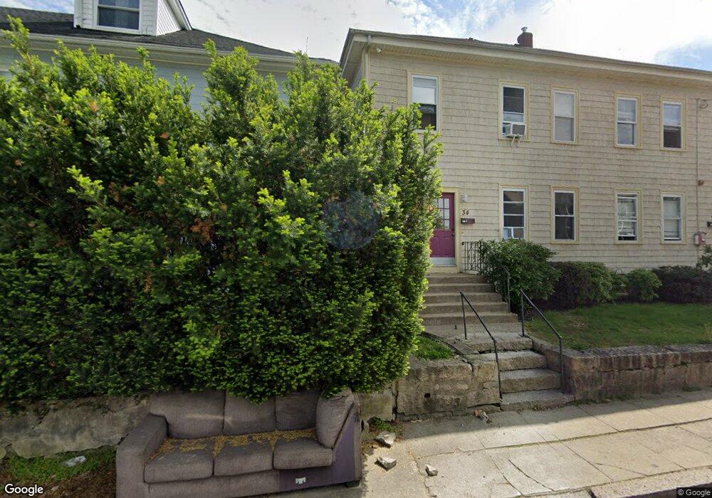 32 Weaver St, West Warwick, RI 02893 - photo 1