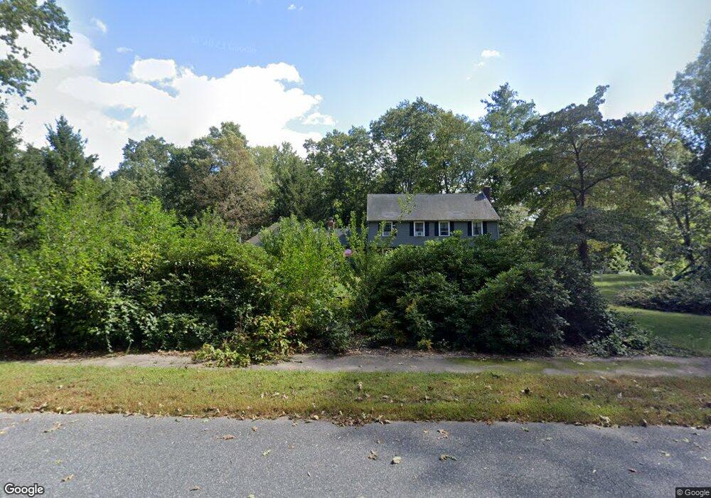 57 Ivy Ln, Sherborn, MA 01770 - photo 1