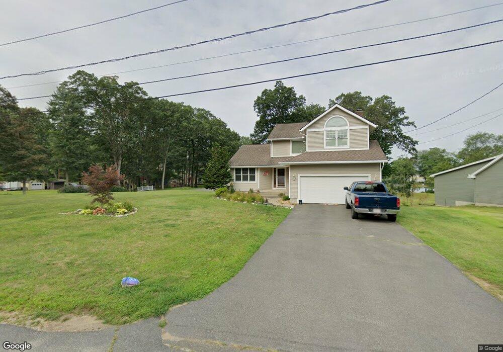 66 Mountainview St, Ludlow, MA 01056 - photo 1