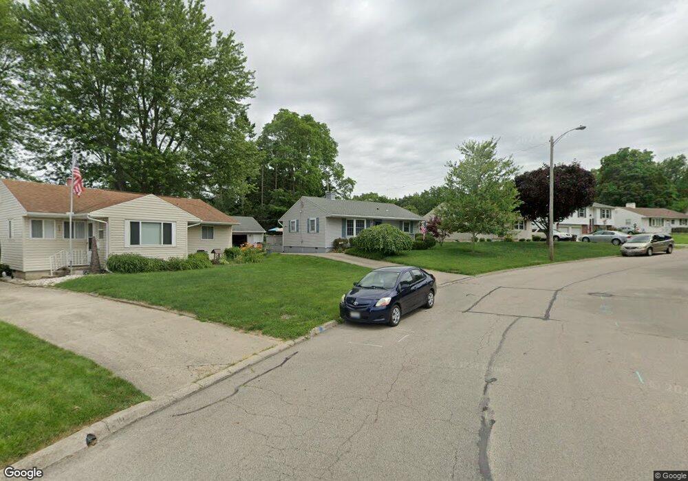 619 S Stadium Dr, Xenia, OH 45385 - photo 1