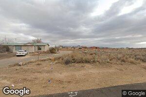 800 Rainbow Blvd NE, Albuquerque, NM 87124