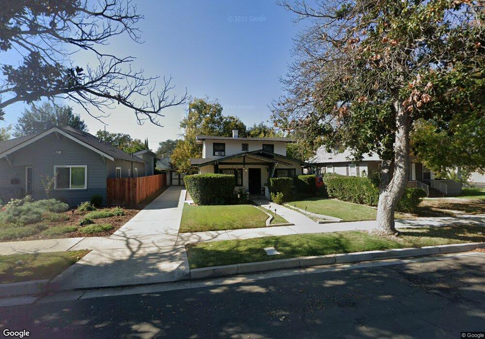 1293 N Lucerne Ln, Fresno, CA 93728 - photo 1