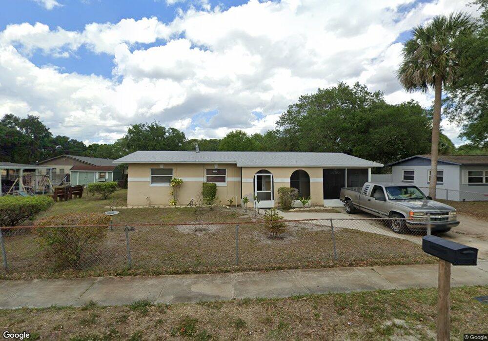 3670 Catalina Dr, Cocoa, FL 32926 - photo 1