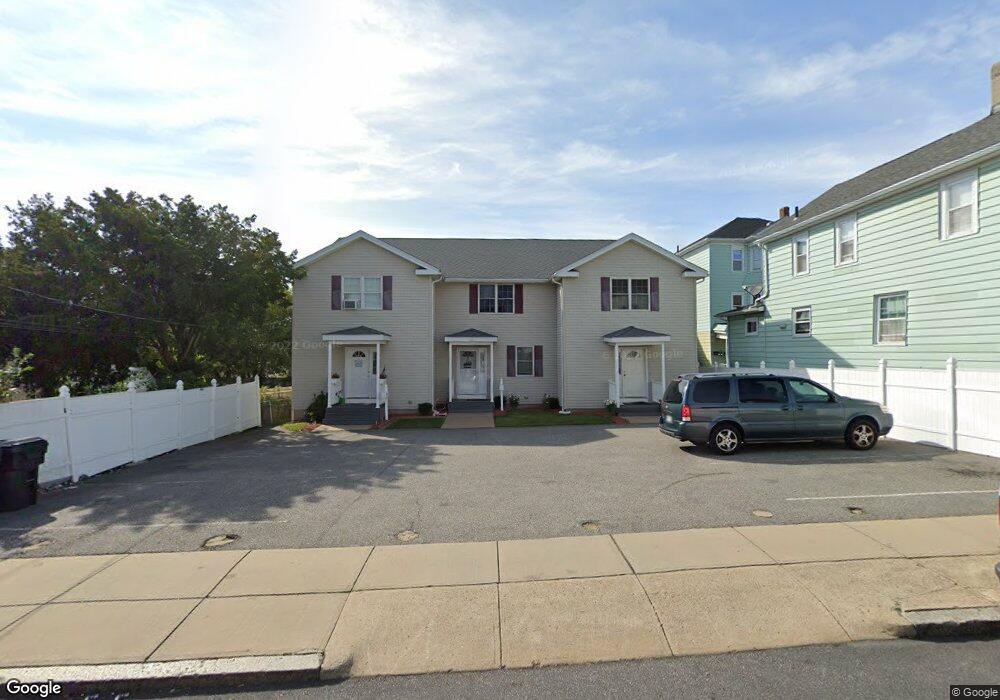 60 Orange St unit C, Fall River, MA 02720 - photo 1