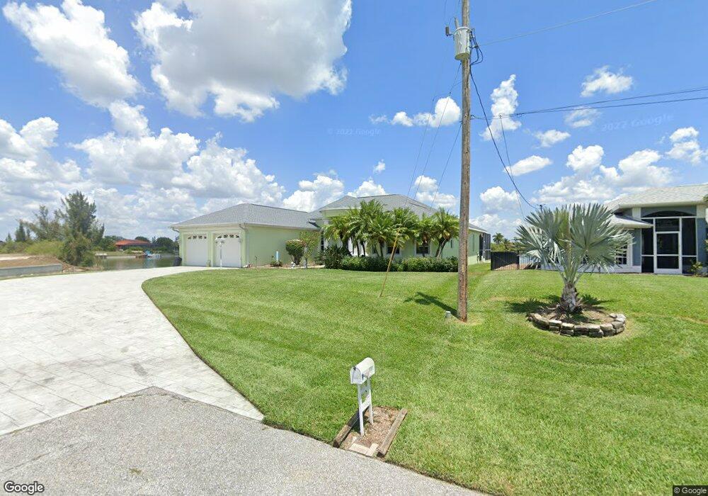 1733 NE 3rd Ave, Cape Coral, FL 33909 - photo 1