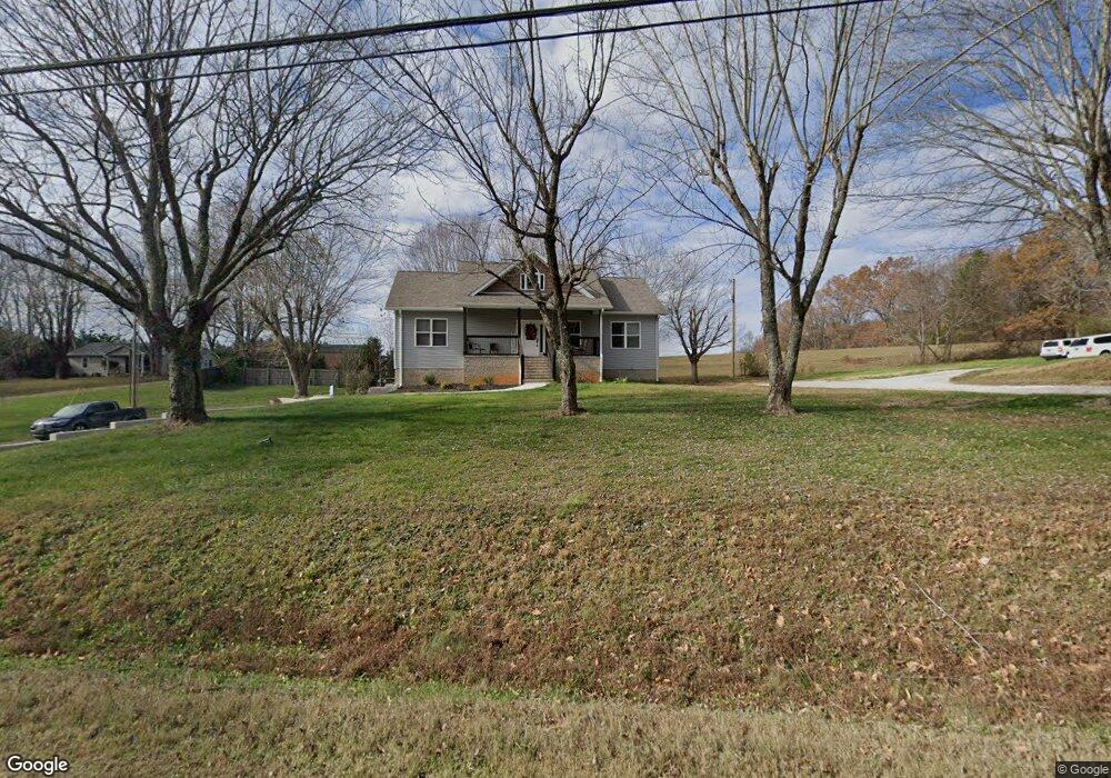 4434 Rickman Rd, Cookeville, TN 38506 - photo 1