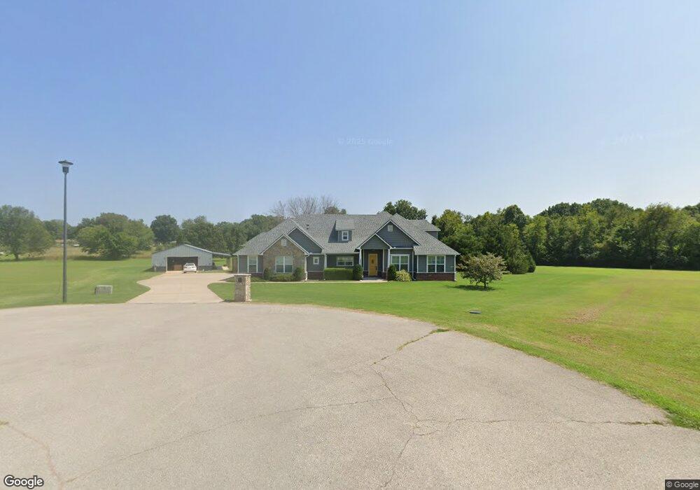 18994 E 128th St S, Broken Arrow, OK 74011 - photo 1