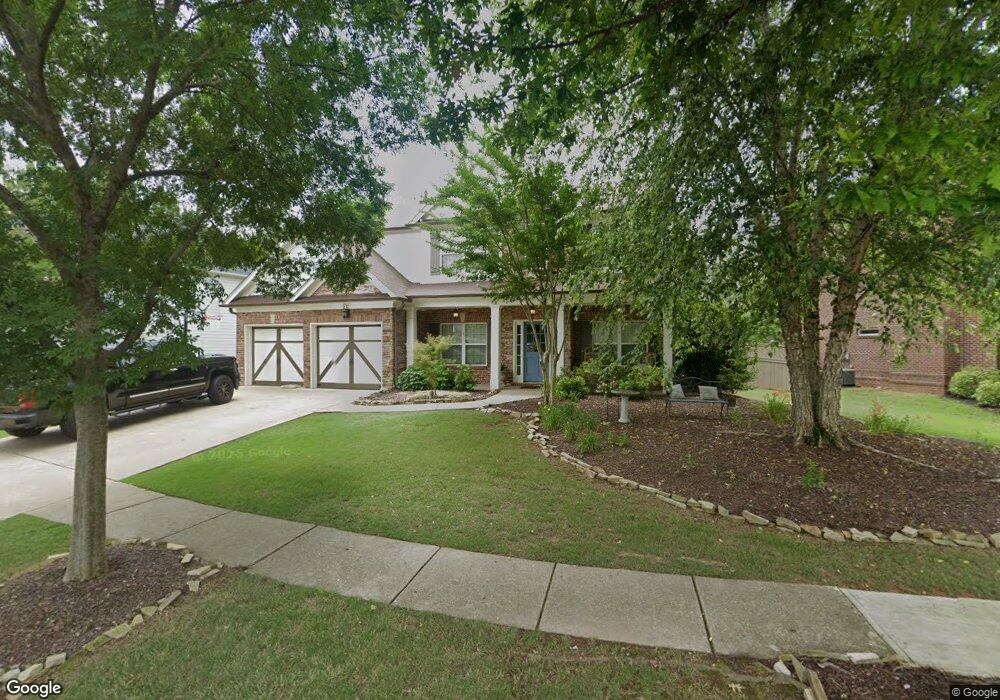 103 Lake Reserve Way unit 701, Canton, GA 30115 - photo 1