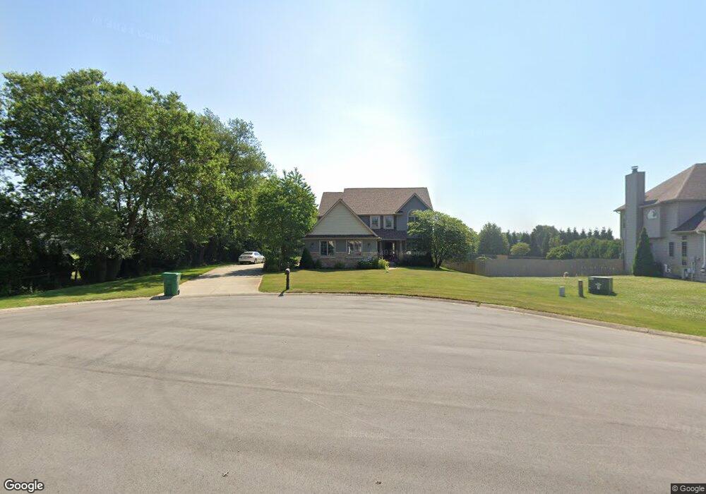 1857 N Circle View Ln, La Porte, IN 46350 - photo 1