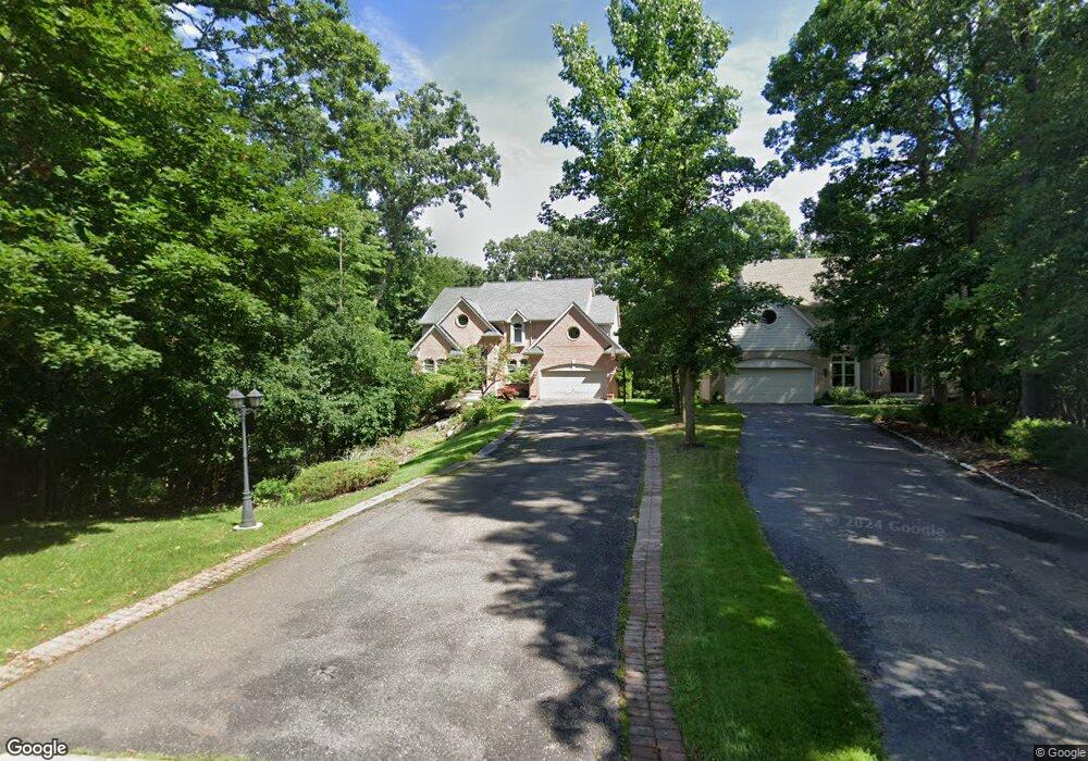 4716 Woodbine Cir unit 54, West Bloomfield, MI 48323 - photo 1