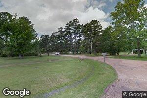 11134 S Main, Tullos, LA 71479