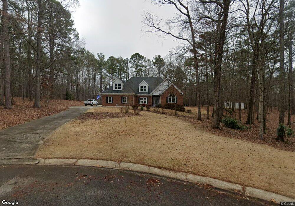 20 Watson Wynd, Sharpsburg, GA 30277 - photo 1