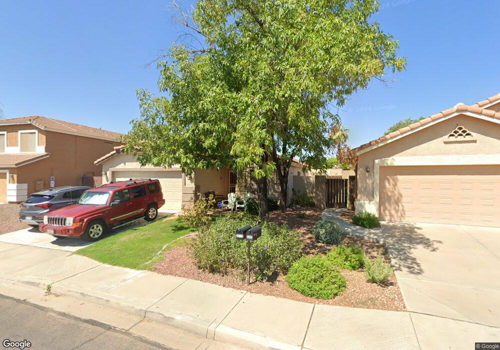 18112 N Catherine Dr, Surprise, AZ 85374 - photo 1