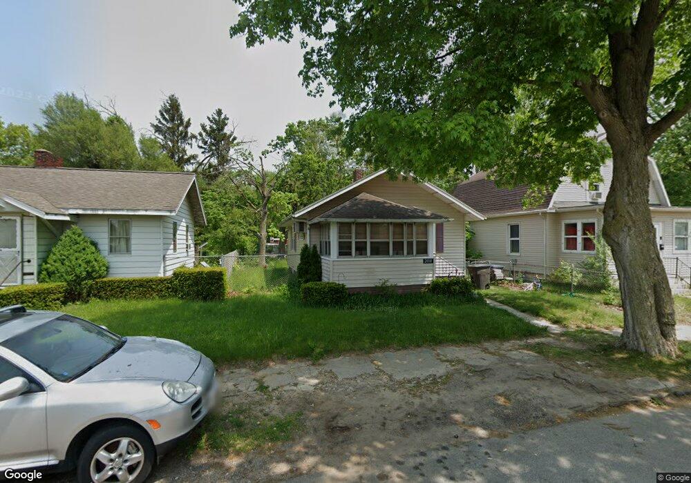 2018 Elizabeth St, Elkhart, IN 46516 - photo 1