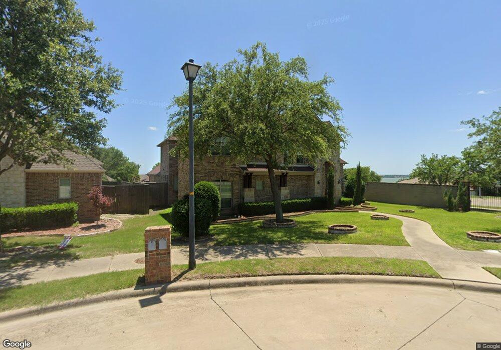 1597 Edmondson Trail, Rockwall, TX 75087 - photo 1