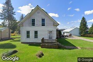 56 Church St, Newport Center, VT 05857